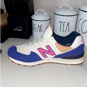 New Balance 574’s for Men